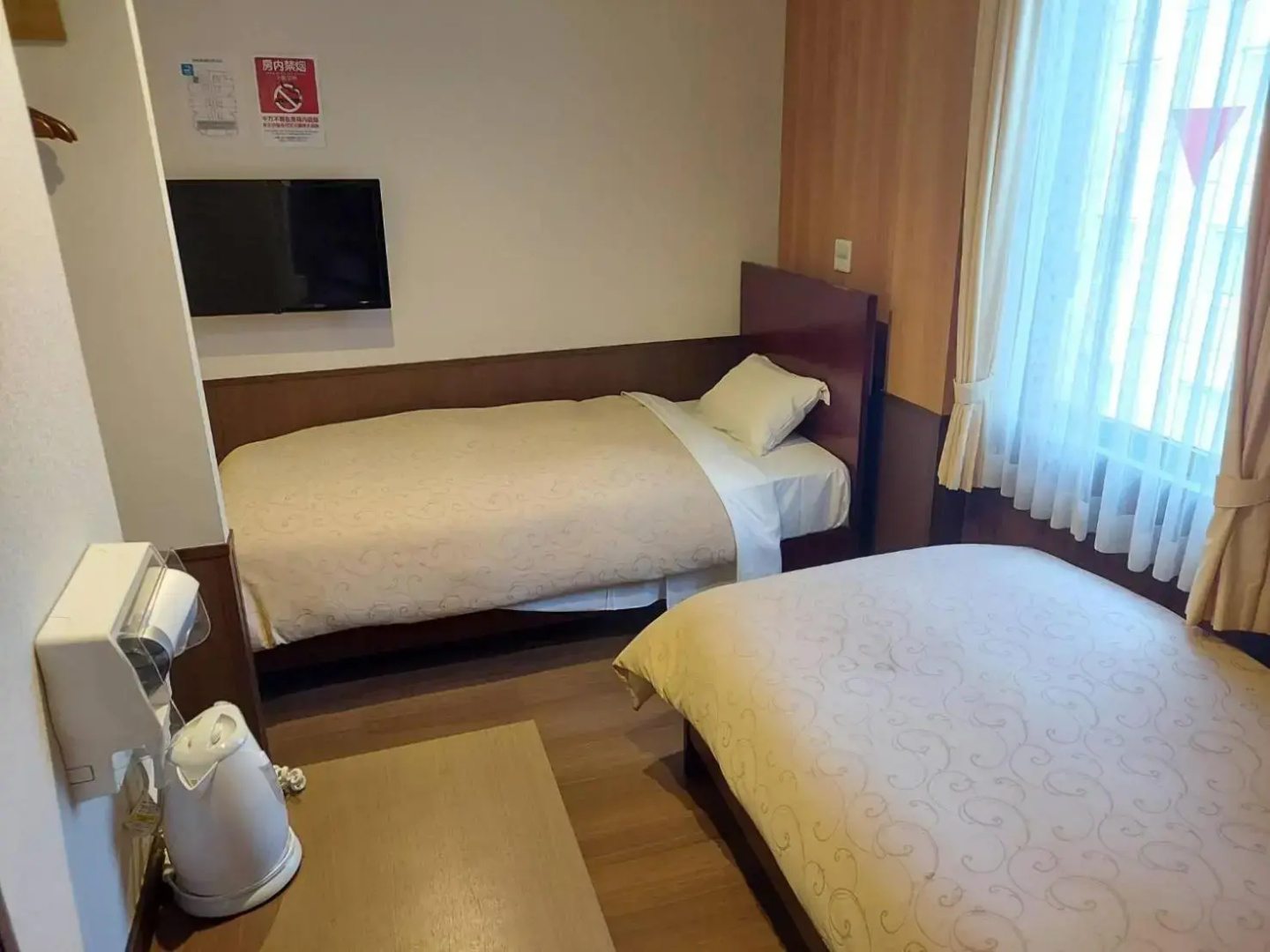 Photo - Hotel Ekichika Nagahoribashi