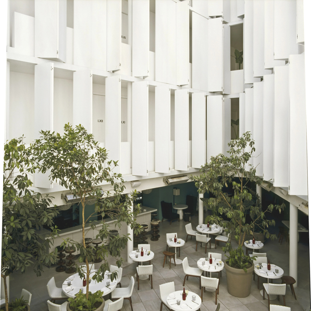 Foto - Condesa df, Mexico City, a Member of Design Hotels