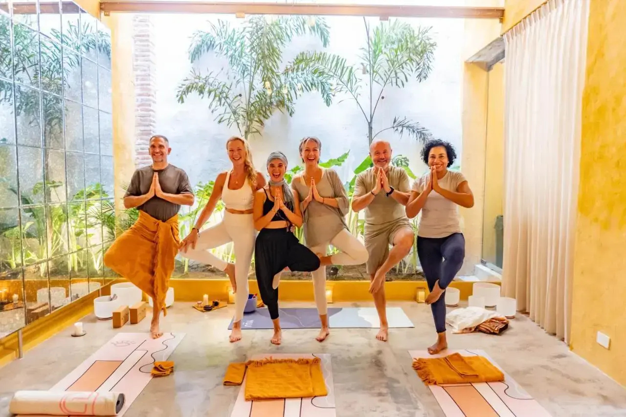 Photo - Casa Carolina Luxury Wellness Hotel