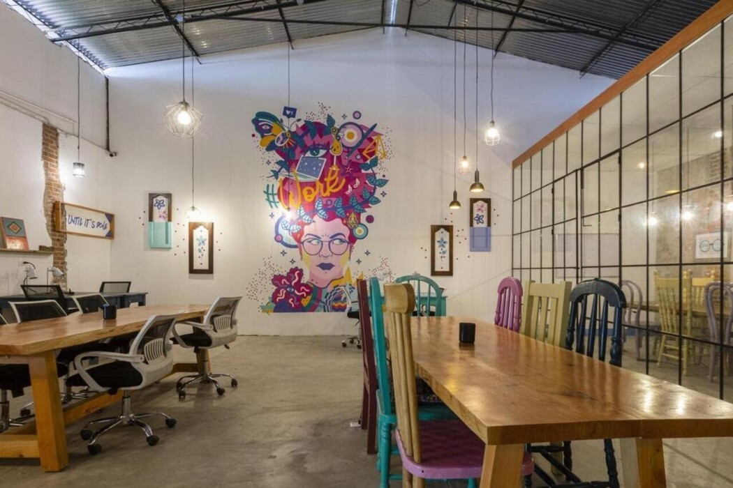 Foto - Socialtel Antigua