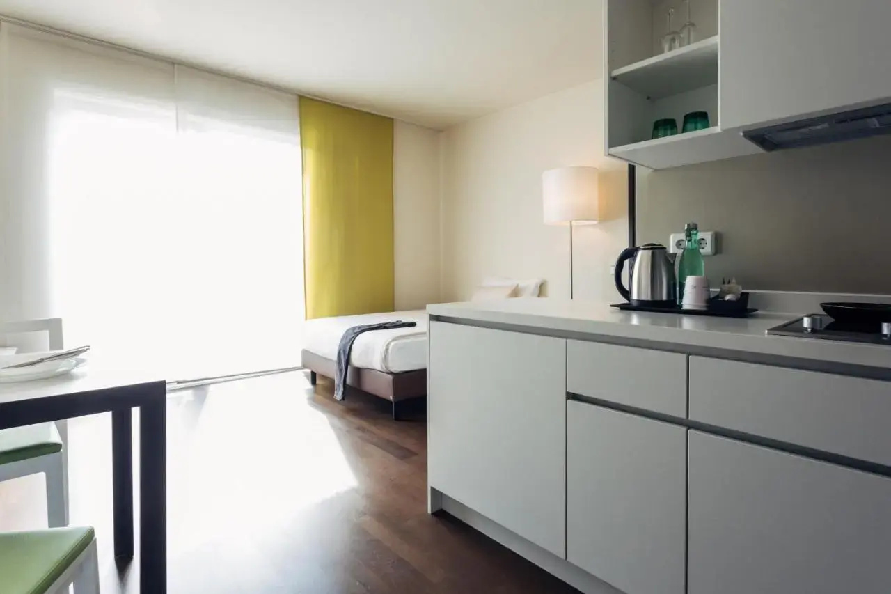 Photo - harry’s home Linz-Urfahr hotel & apartments