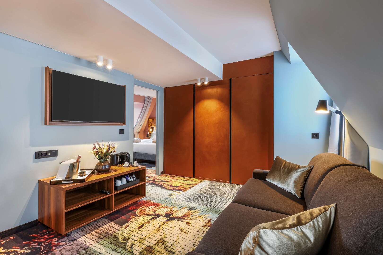 Photo - Hotel des Vosges BW Premier Collection