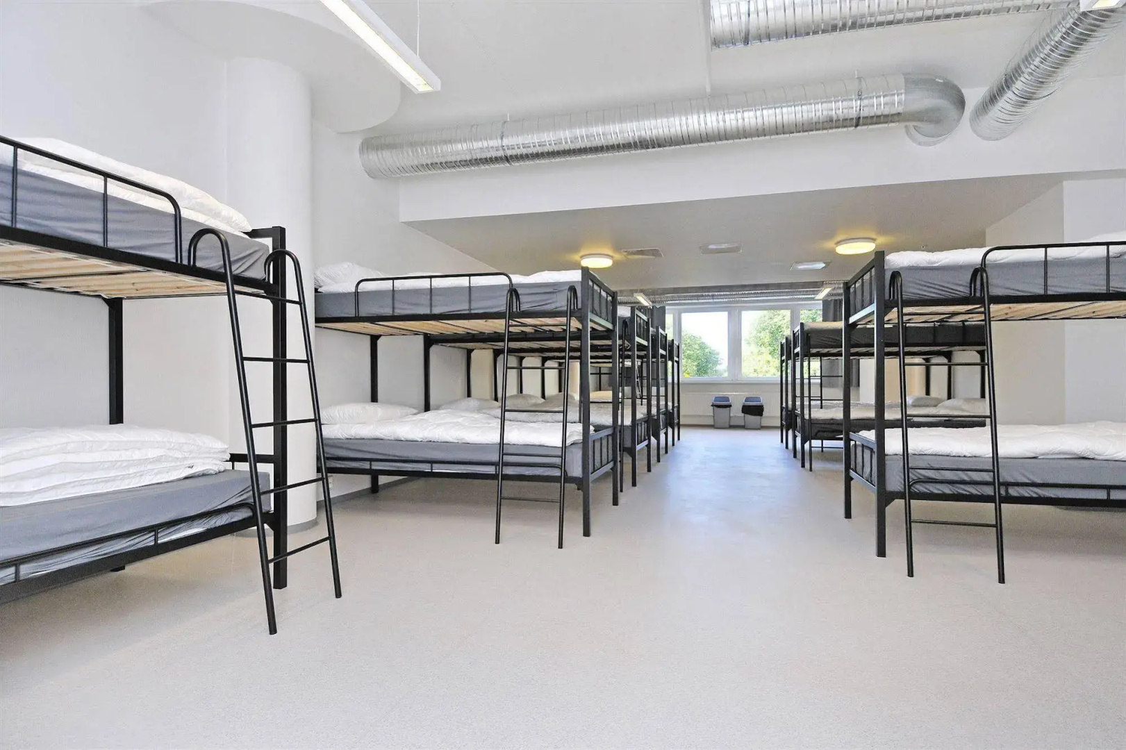 Photo - Bunks at Rode