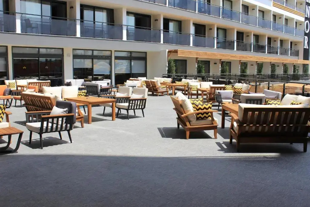 Photo - Arnor De Luxe Hotel & Spa