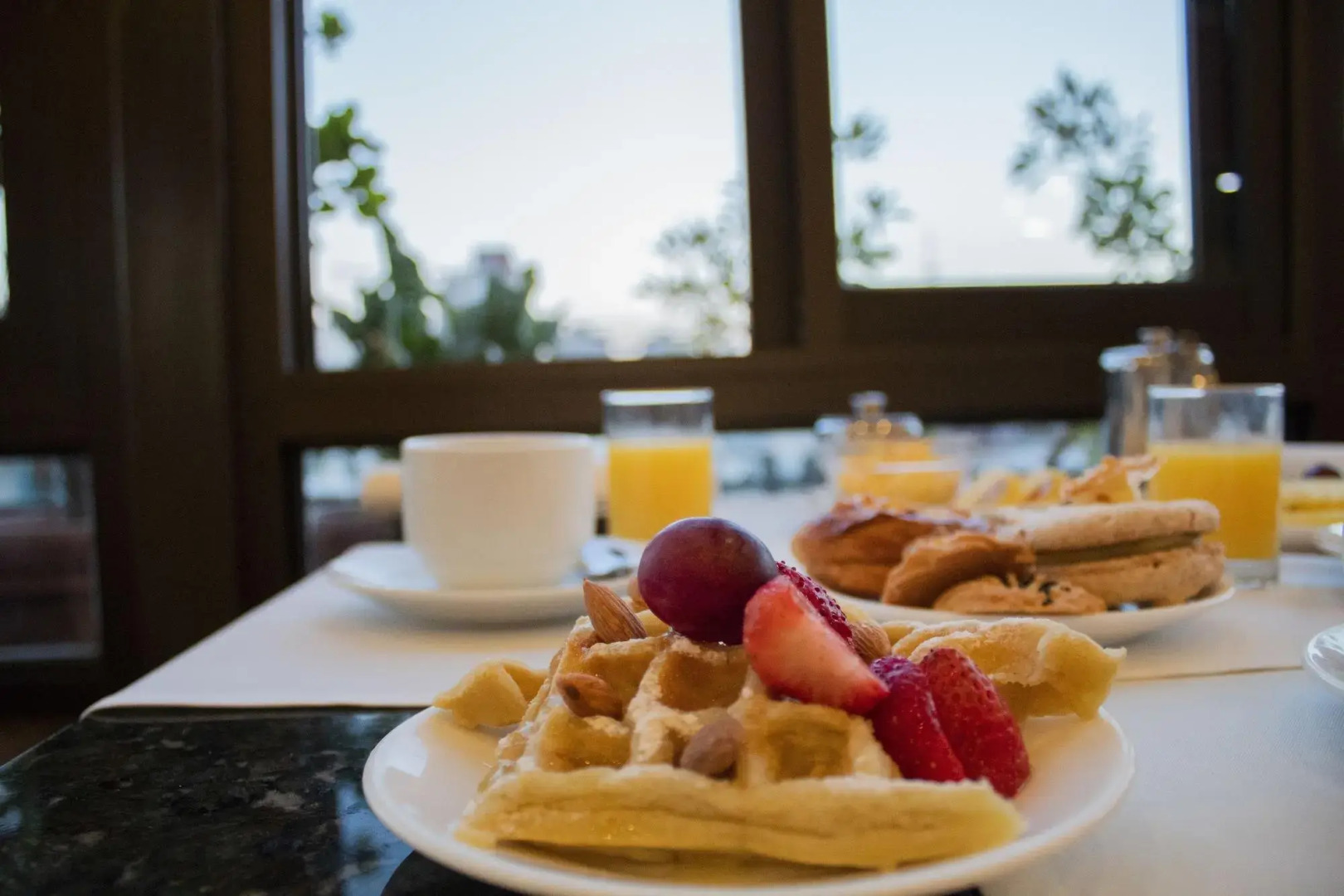 Photo - Hotel Gran Palace