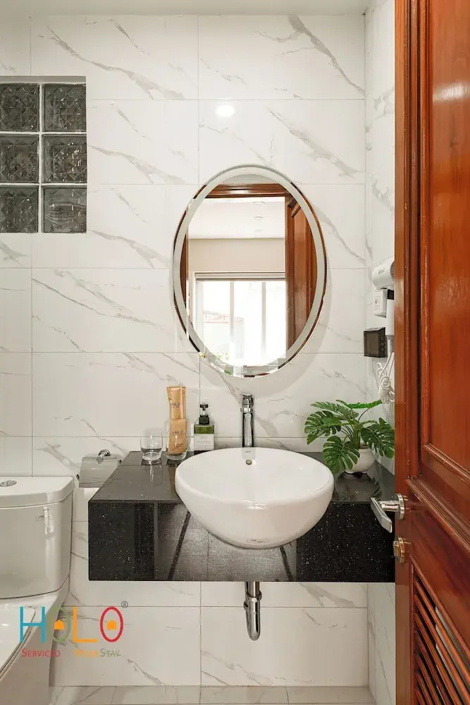 Photo - HoLo Central Hanoi - Serviced HomeStay