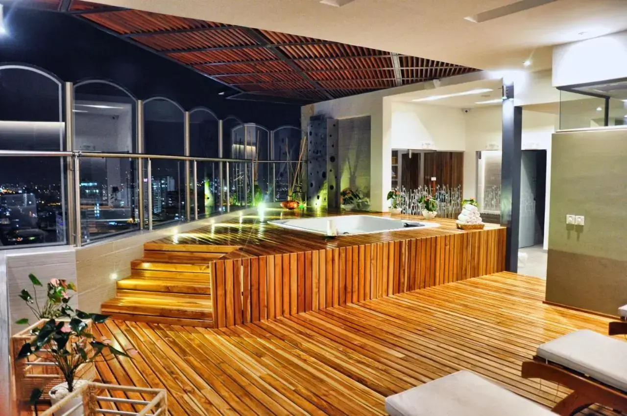 Foto - Hotel Dann Carlton Bucaramanga
