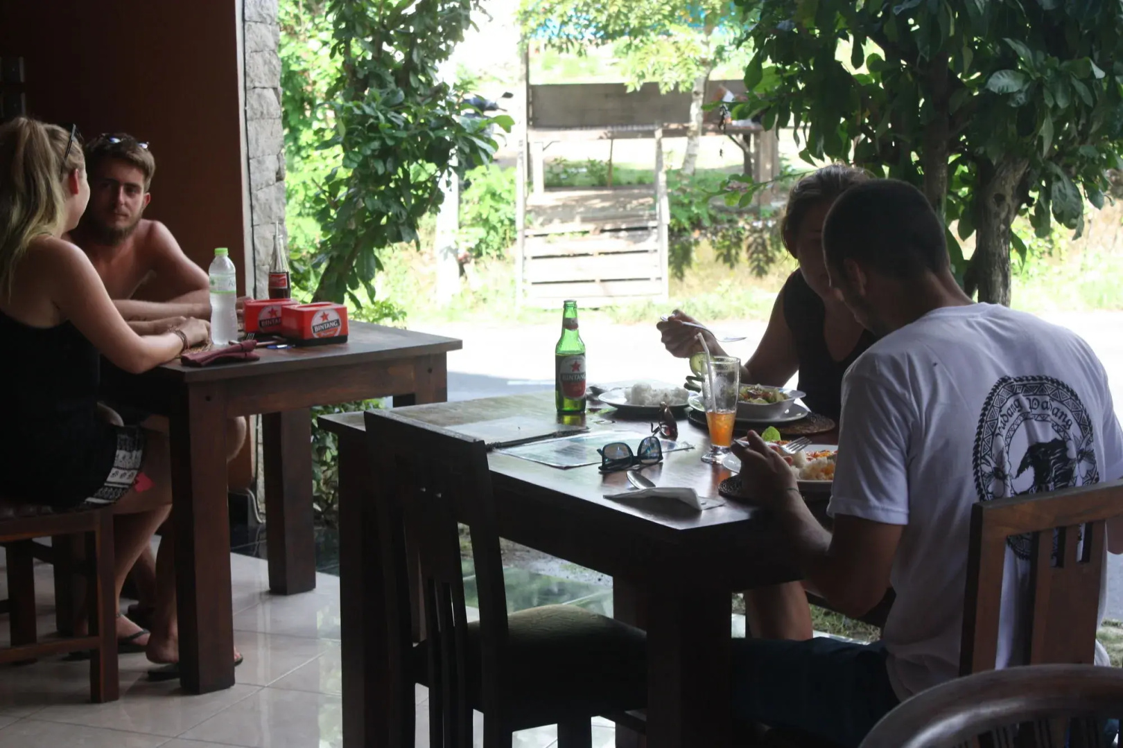 Photo - Mamo Hotel Uluwatu