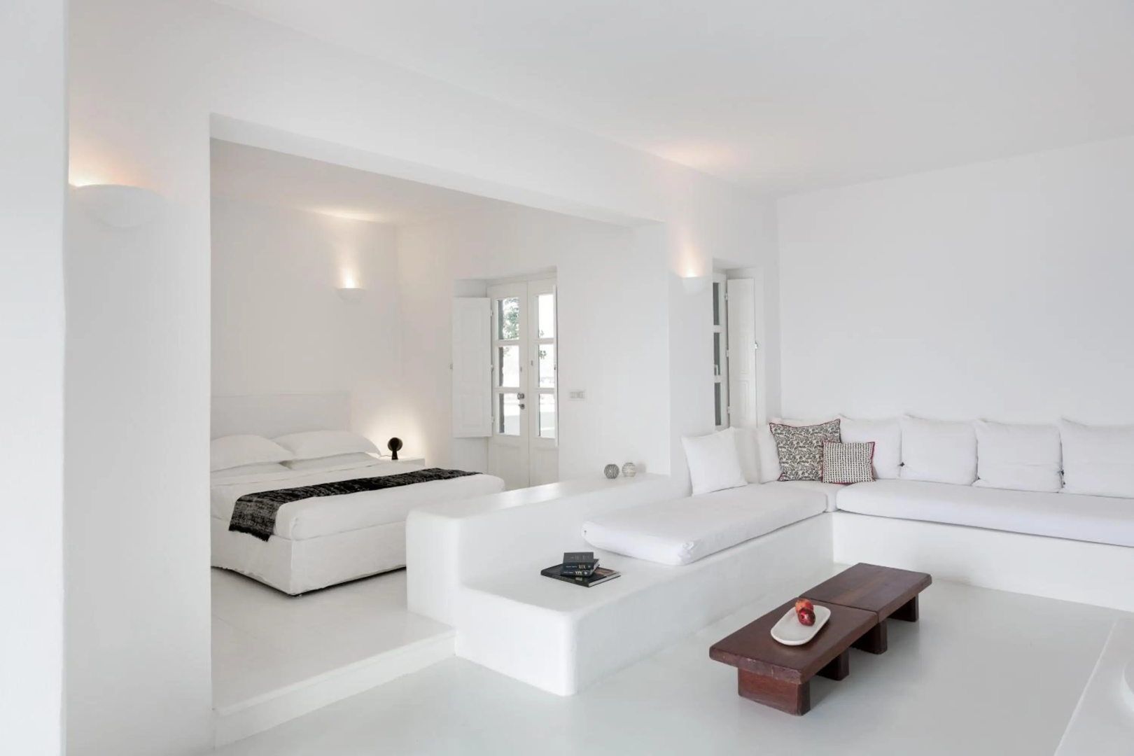 Foto - Aenaon Villas