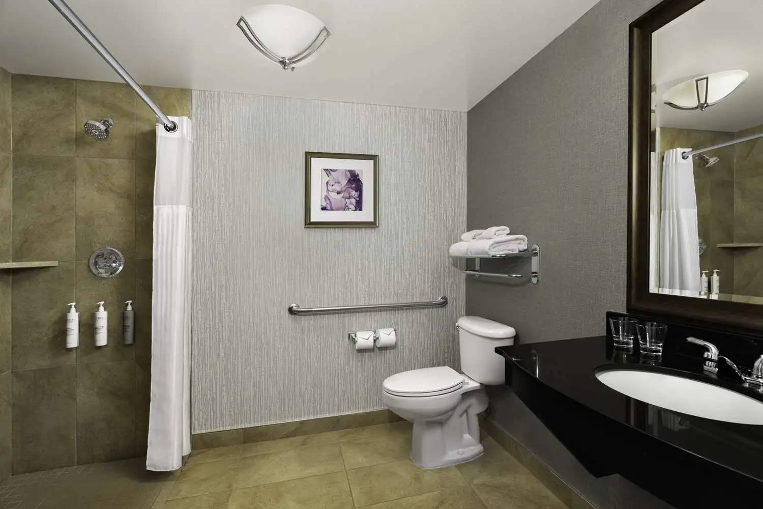Foto - Hilton Garden Inn Calgary Airport