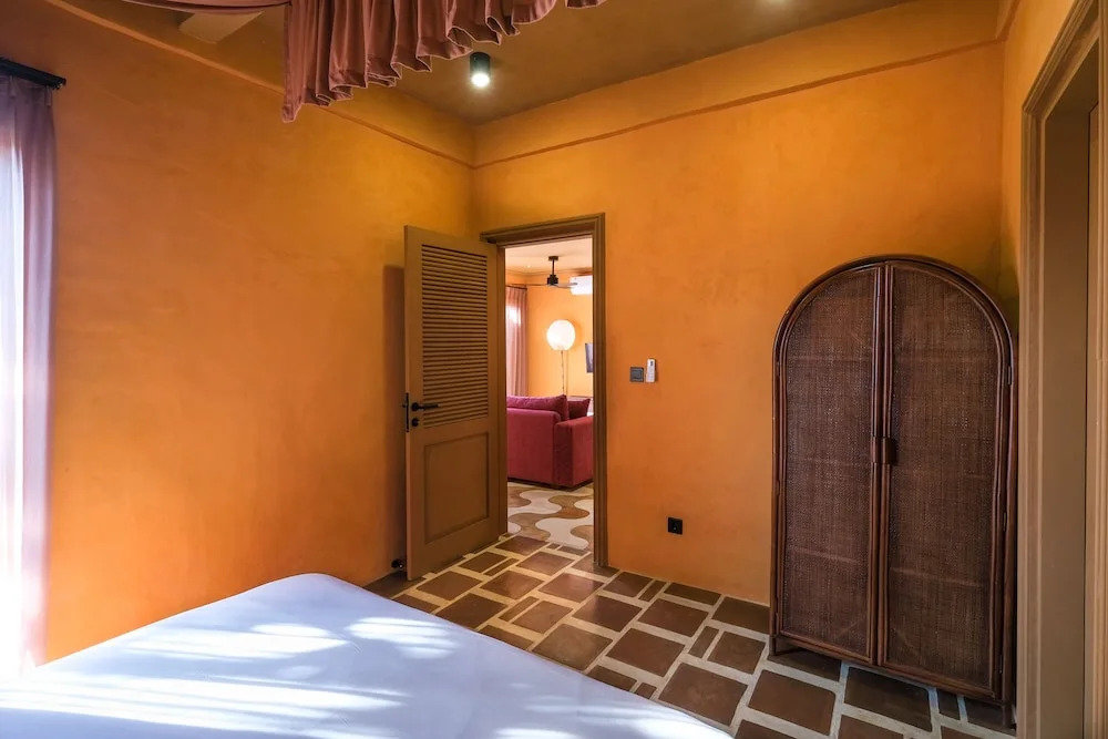 Foto - El Barrio Boutique Hotel & Bar