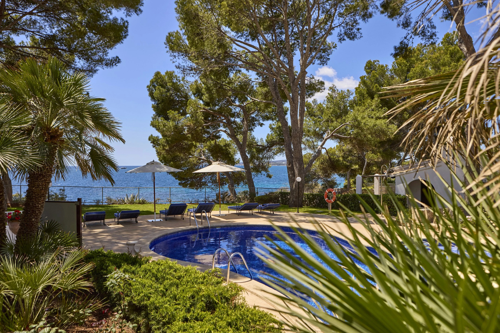 Foto - Hotel Bendinat