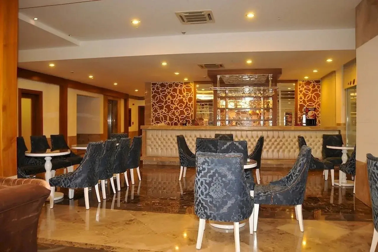 Foto - Saturn Palace Resort