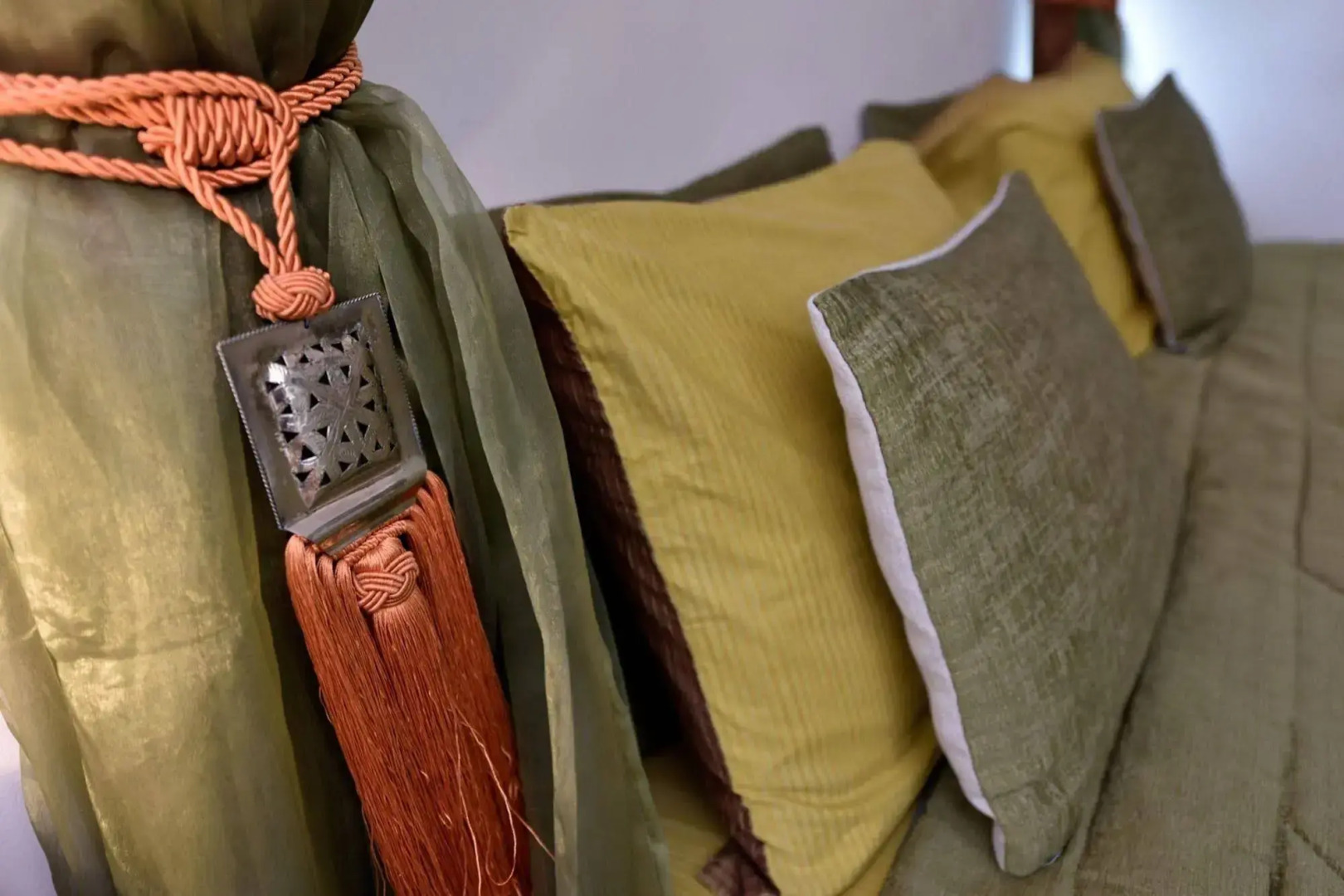 Photo - Riad les Ammonites and Spa