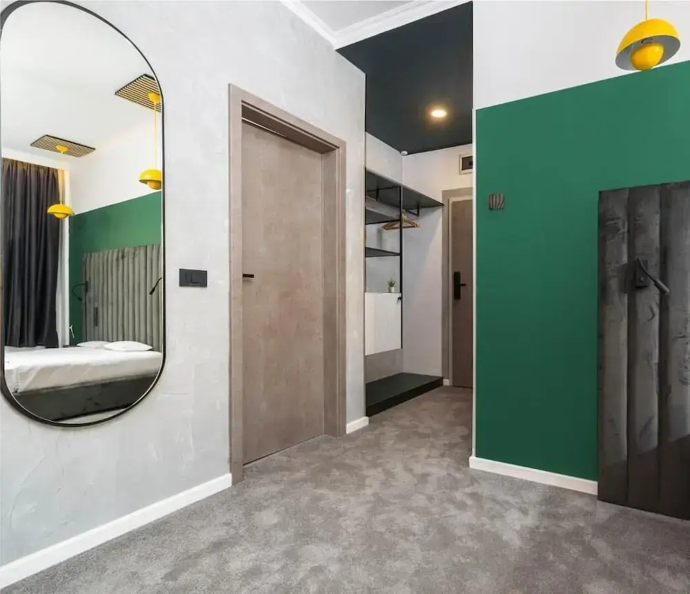 Foto - Urban Budget Hotel