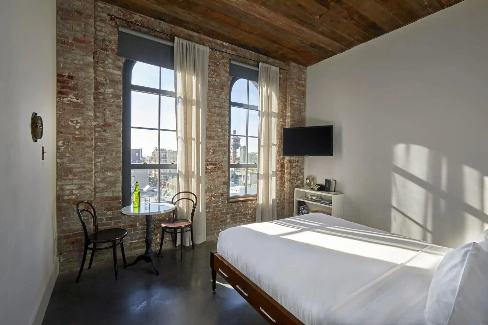 Photo - Wythe Hotel