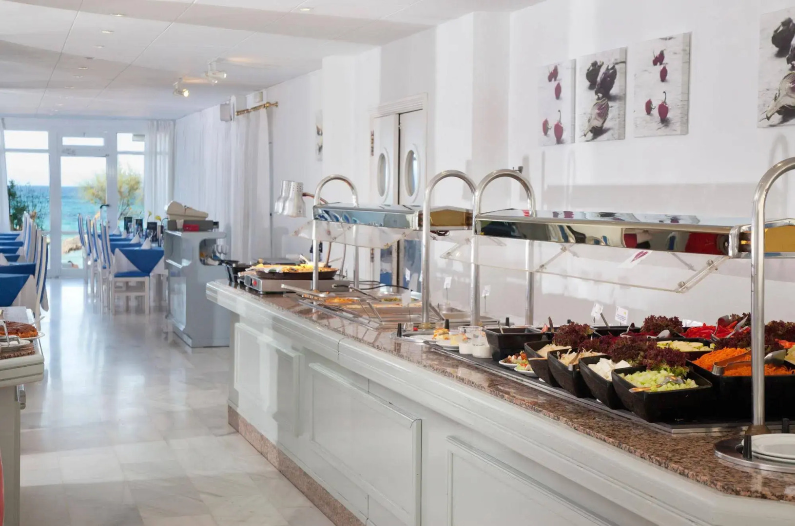 Foto - JS Sol de Can Picafort - Adults Only