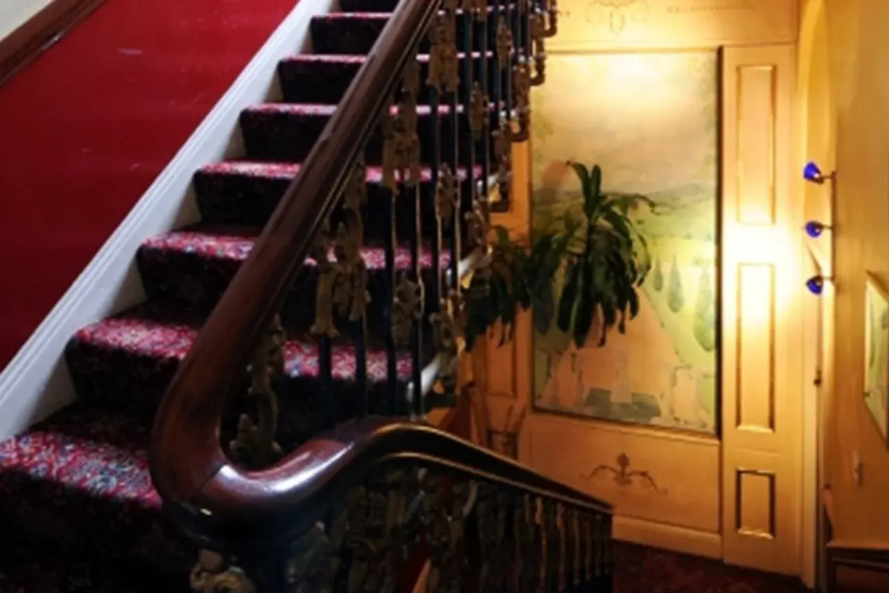 Foto - Rhodes Hotel