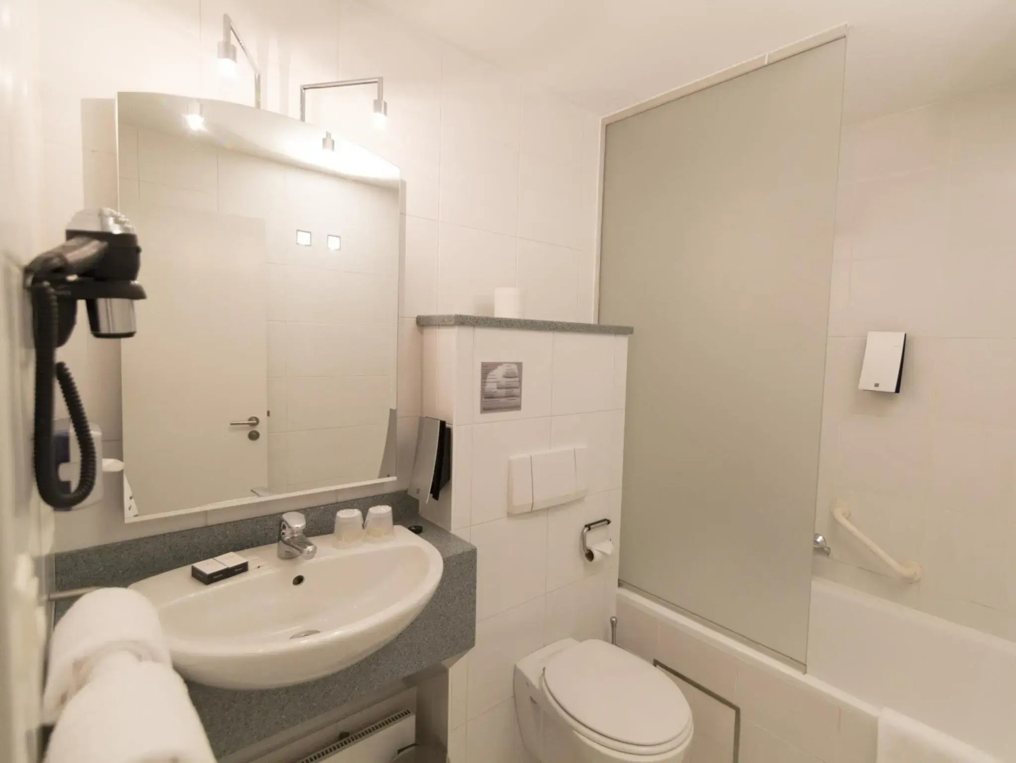 Foto - Hotel Docklands Antwerpen