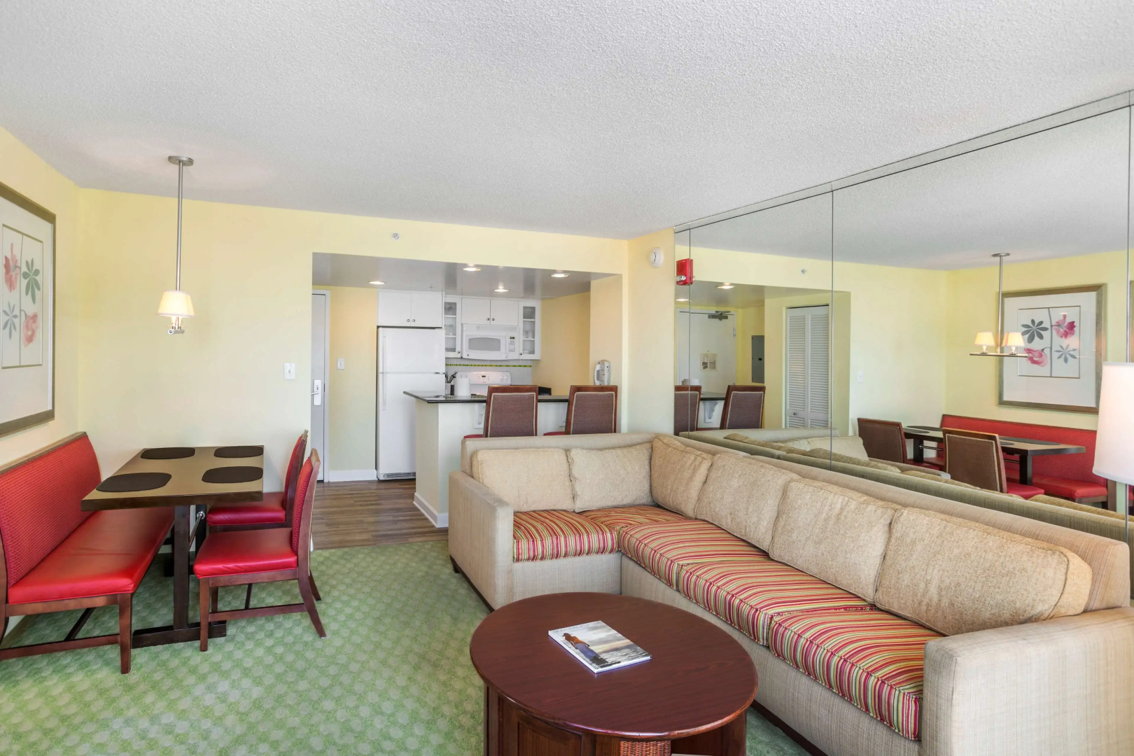 Foto - Hilton Vacation Club Ocean Beach Club Virginia Beach
