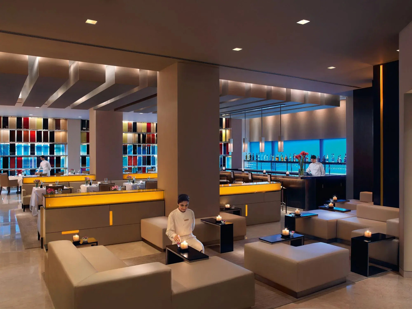 Foto - The Oberoi Mumbai