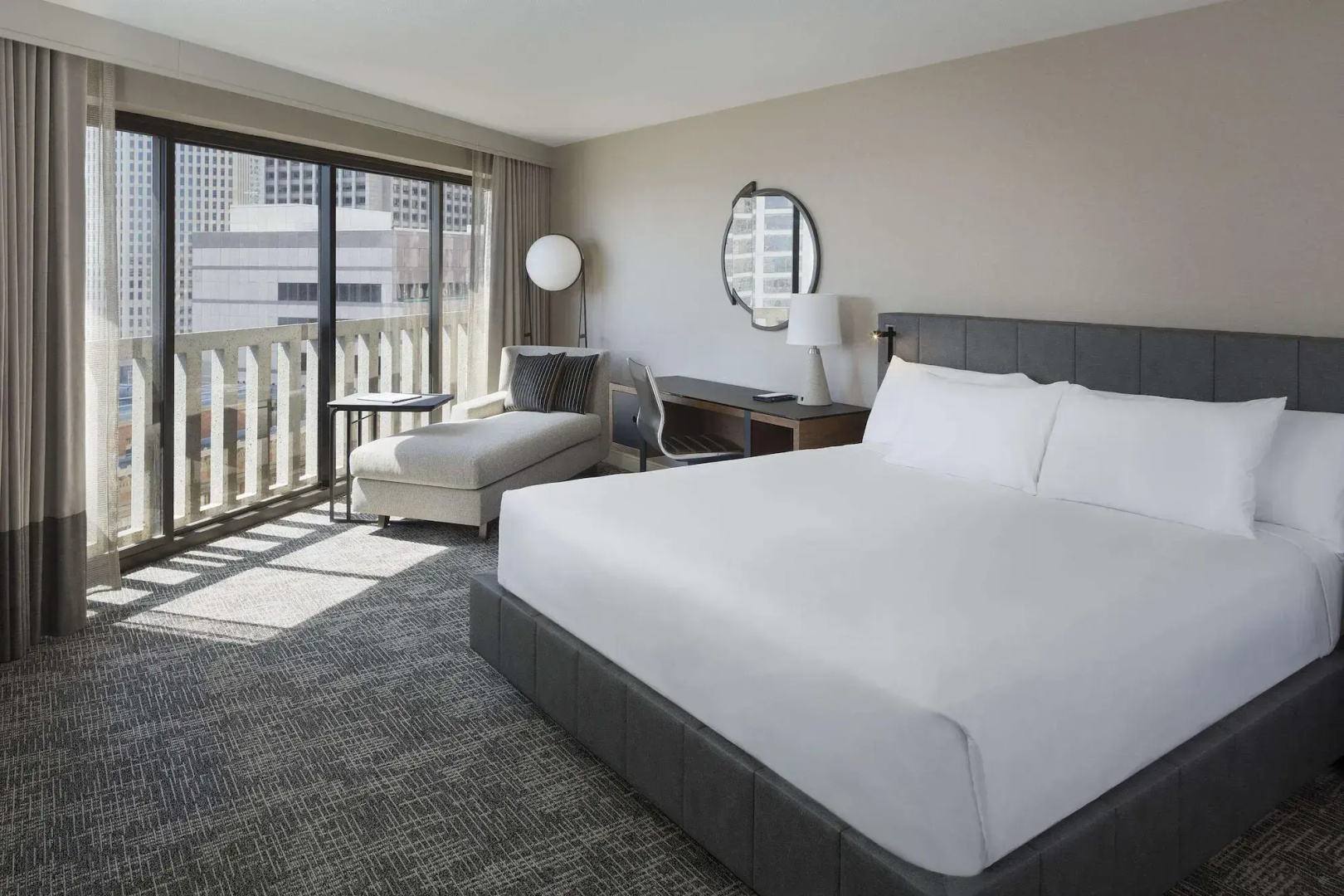 Foto - Hyatt Regency San Francisco