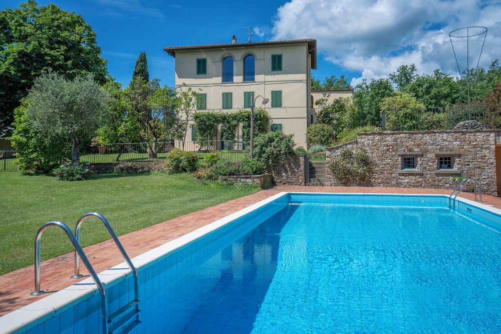 Foto - Il Villino Del Collezionista With Pool in Pistoia