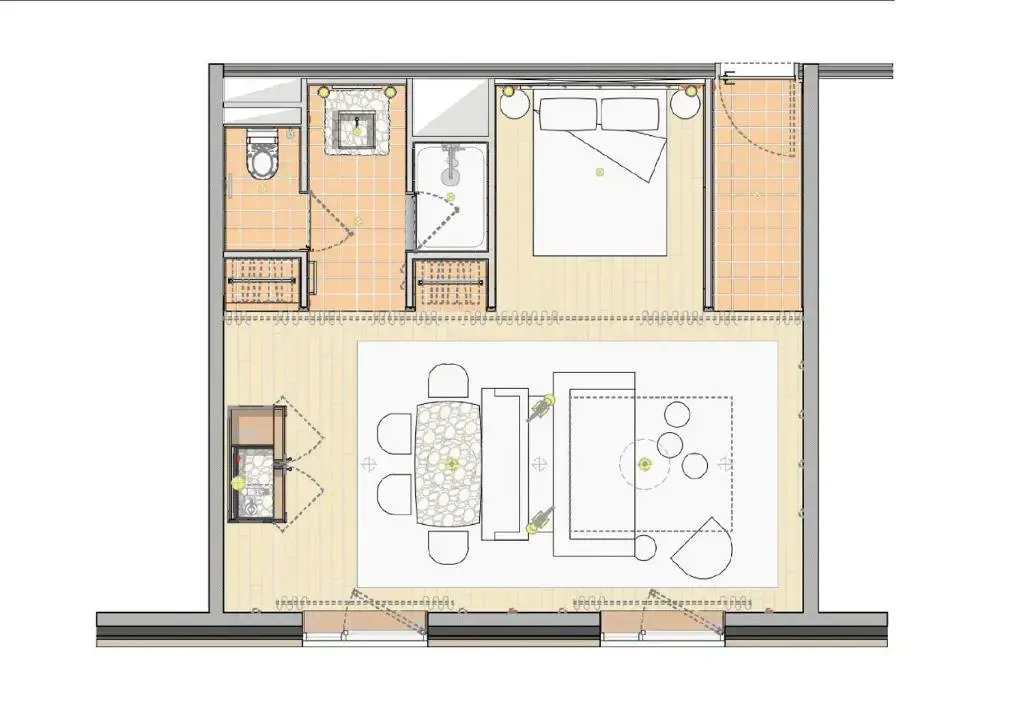 Foto - MOB House