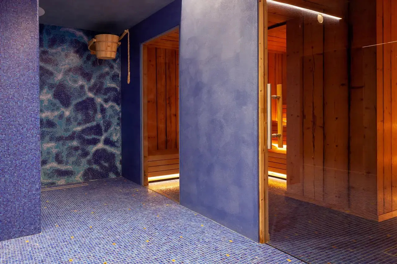Foto - Asiago Sporting Hotel & Spa
