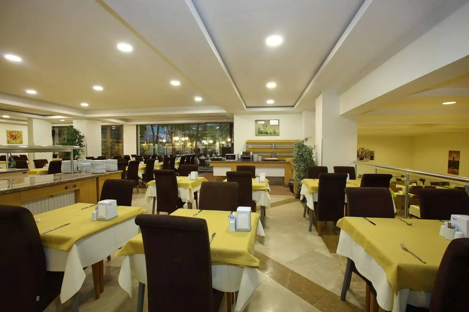 Photo - Mandarin Resort & Spa