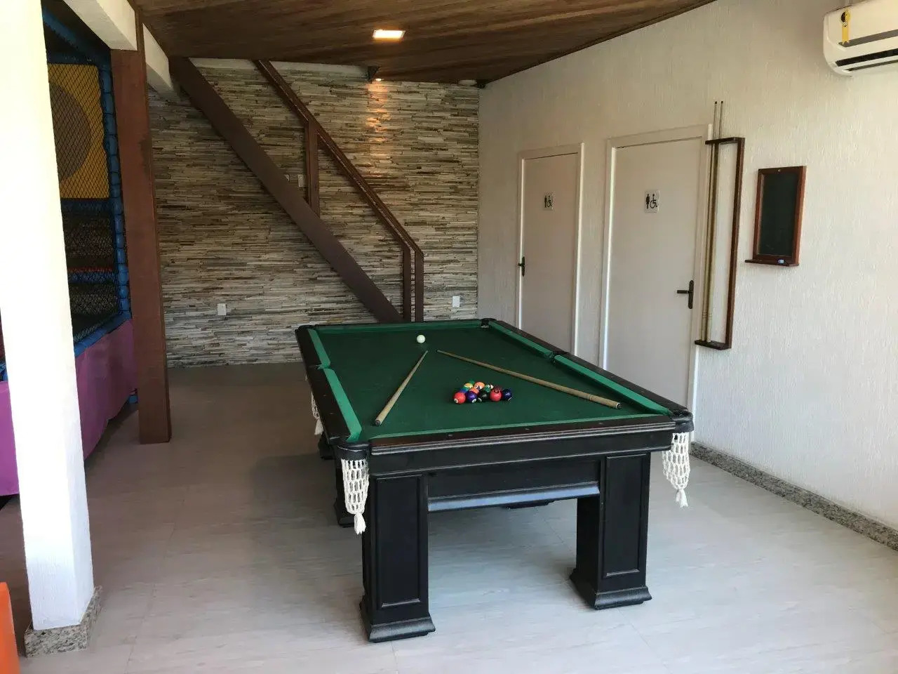 Photo - Pousada Gente Bonita João Fernandes