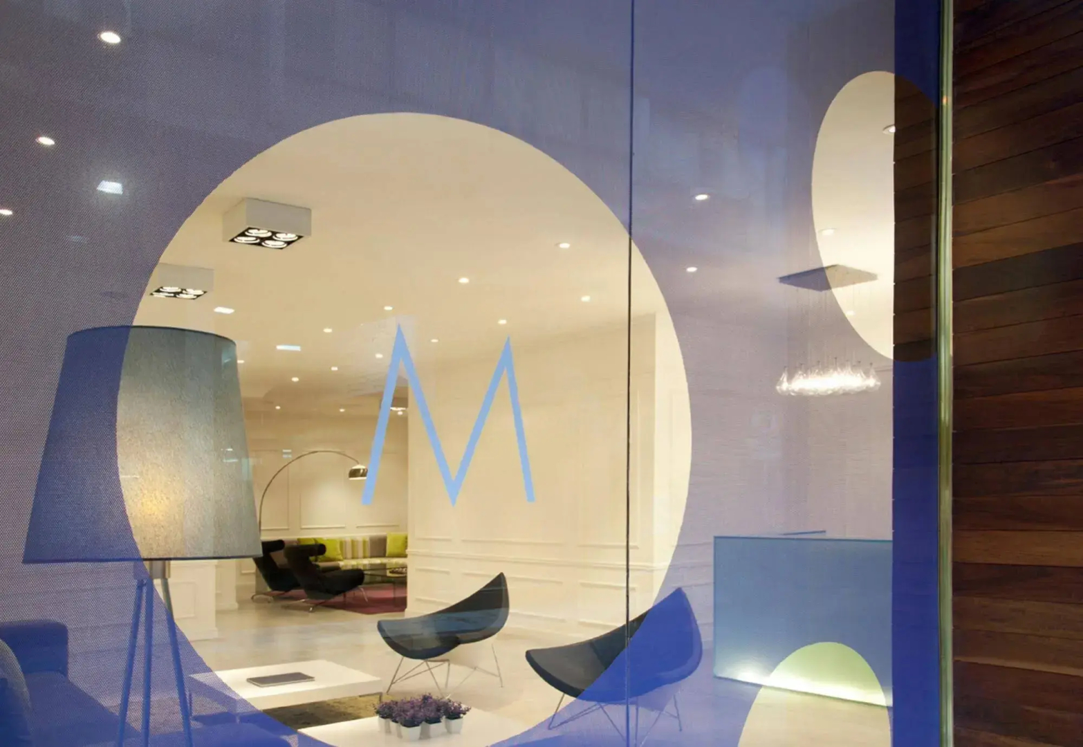 Foto - Rochester Hotel Classic