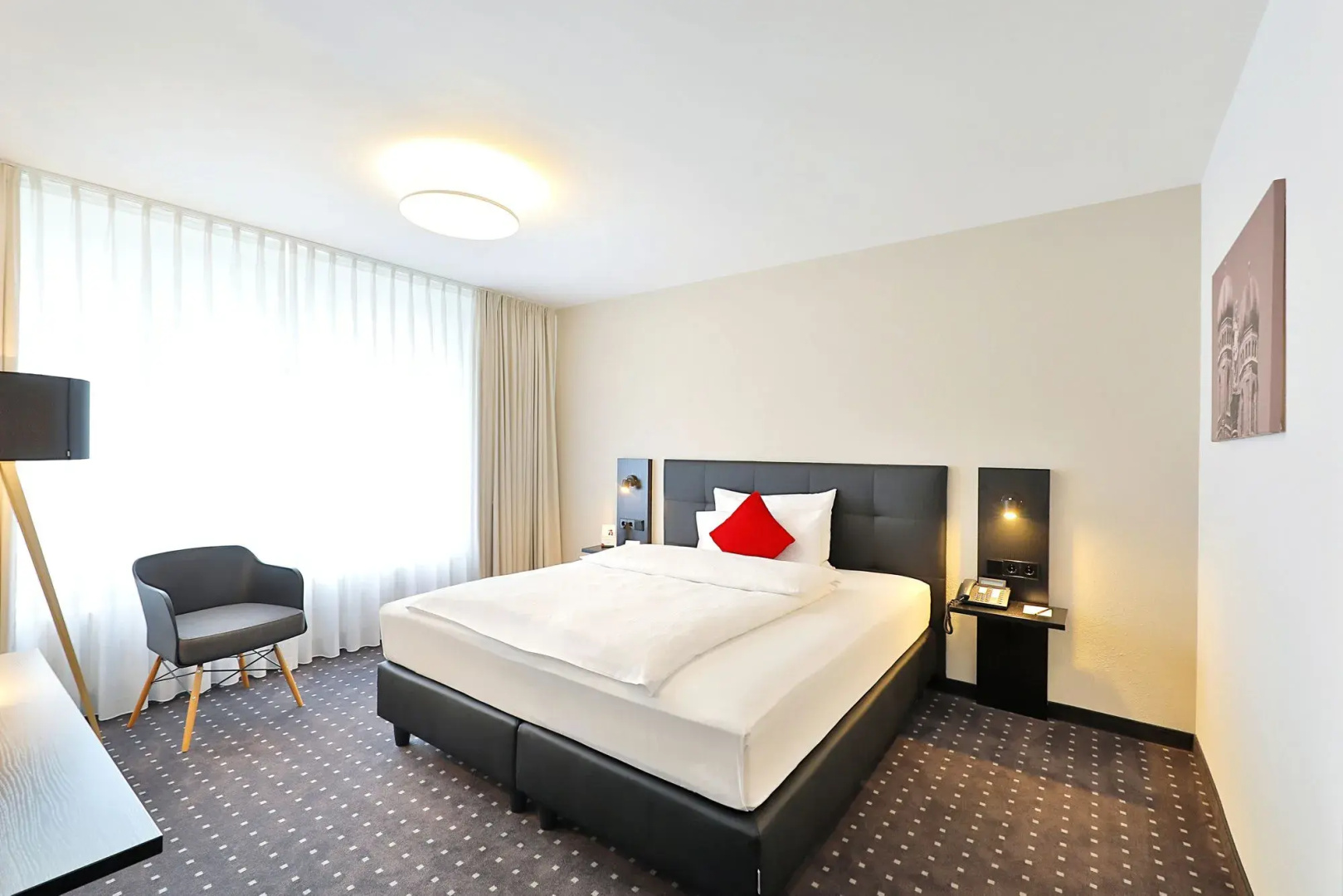 Photo - Victor's Residenz-Hotel München