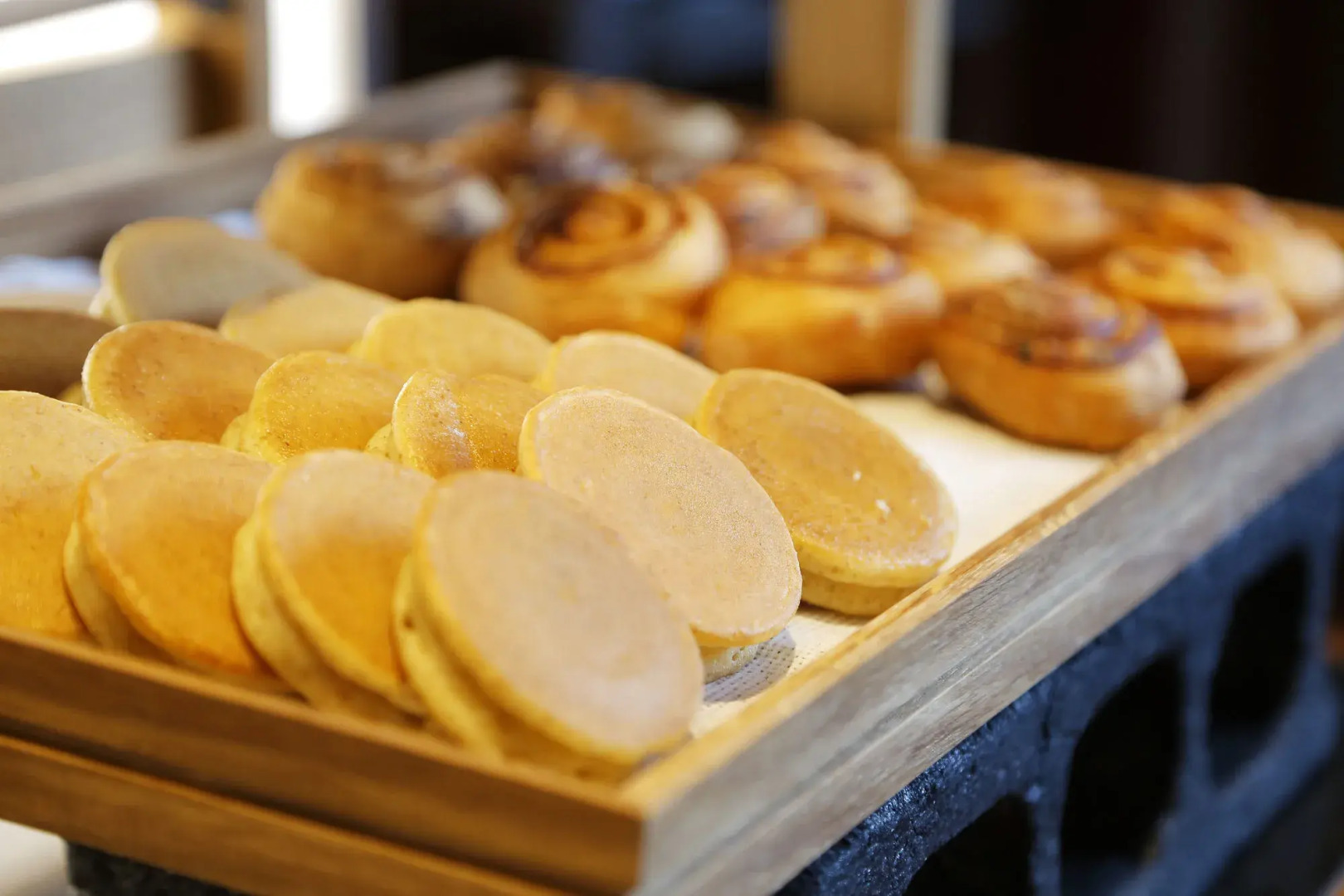 Foto - Sapporo Excel Hotel Tokyu