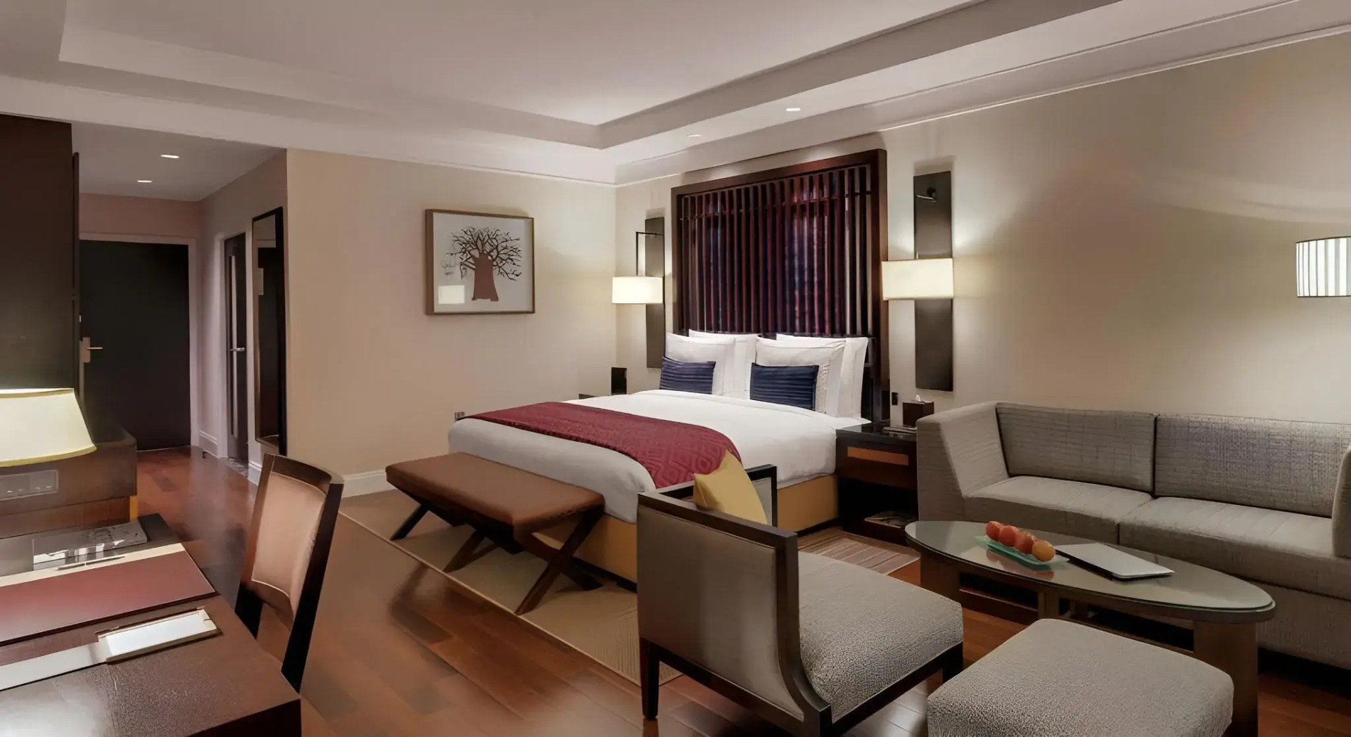 Foto - Kempinski Hotel Gold Coast City