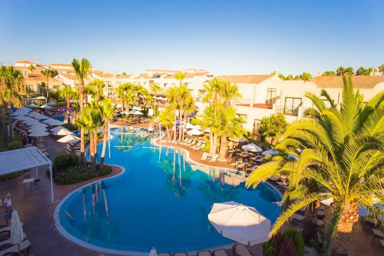 Foto - Valentin Star Menorca - Adults Only