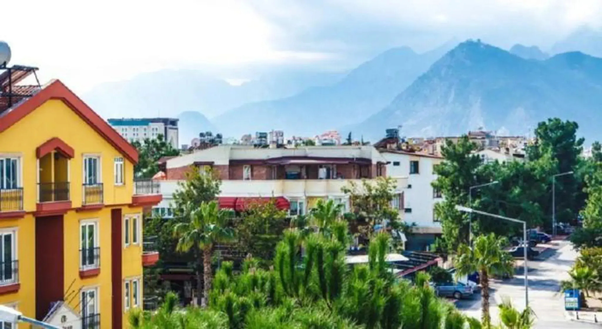 Photo - Ale Park Hotel Apartments