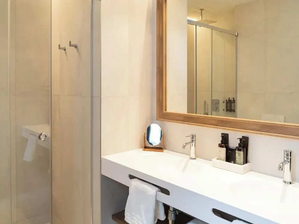 Foto - Hotel Well and Come Malaga