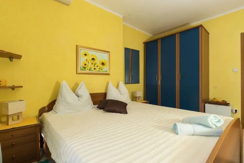 Foto - Rooms Tupina By Paulina - Hostel