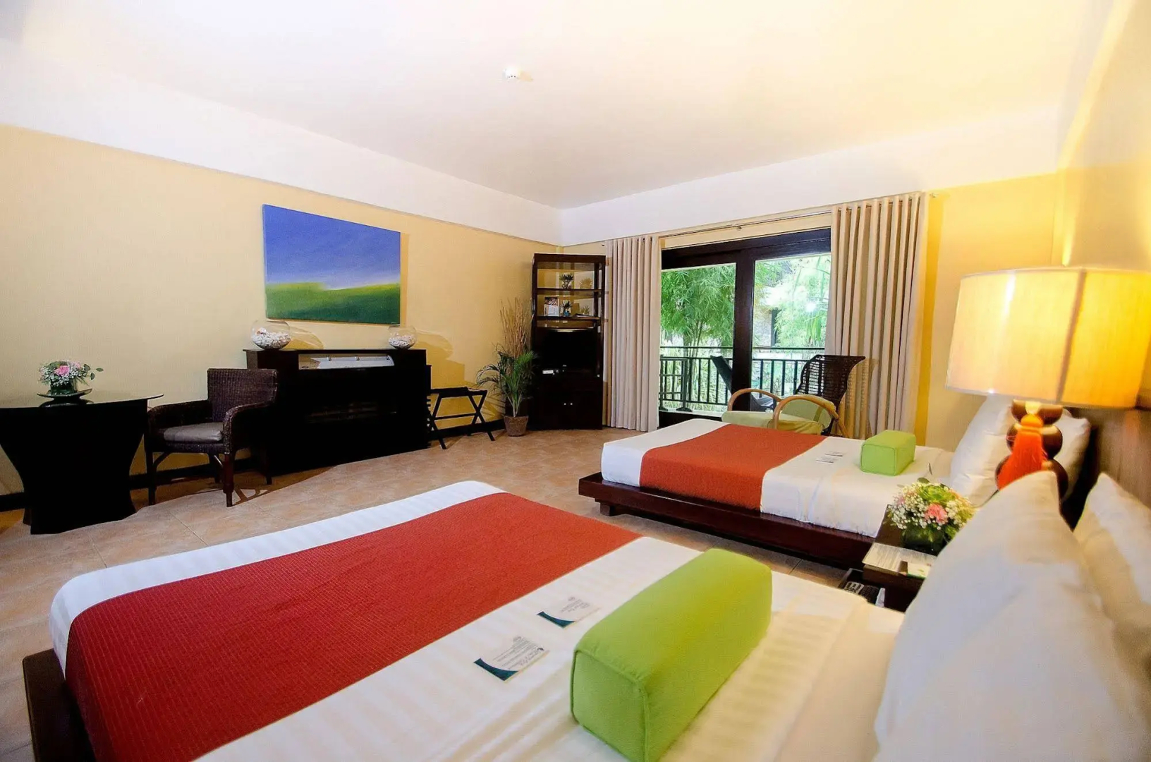Photo - Canyon Hotels & Resorts Boracay