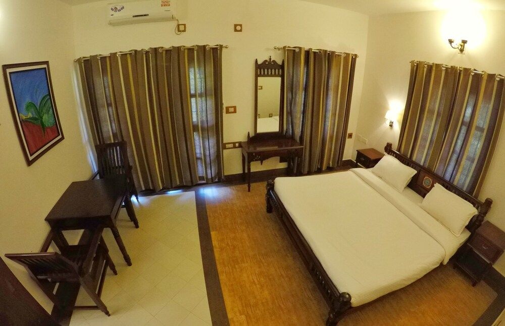 Rasa Gurukul