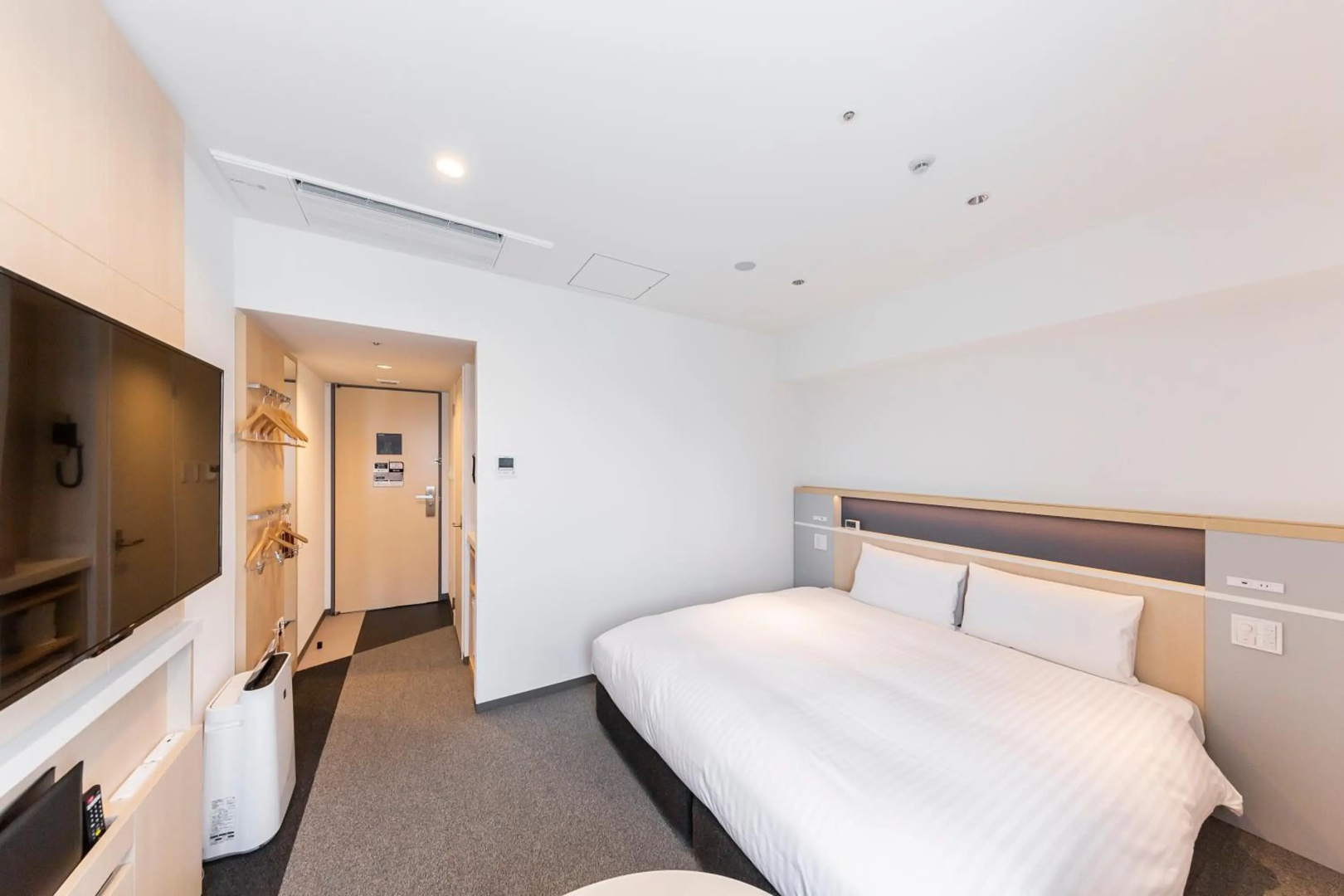 Photo - JR WEST GROUP VIA INN Prime SHINSAIBASHI YOTSUBASHI