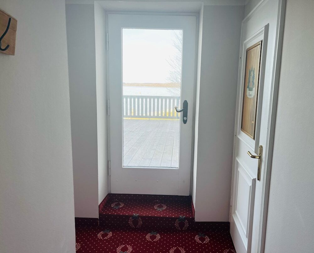 Foto - Strandhotel Berg