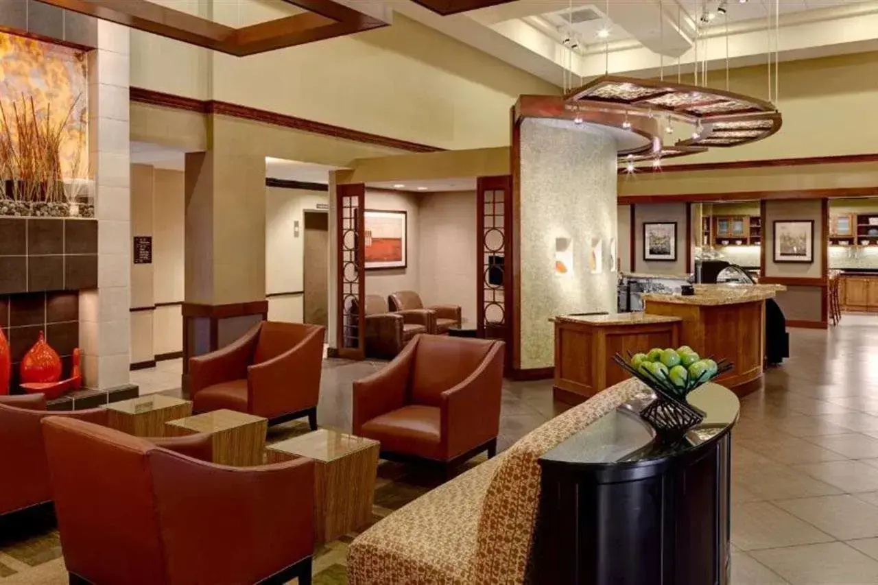 Foto - Hyatt Place Orlando Airport