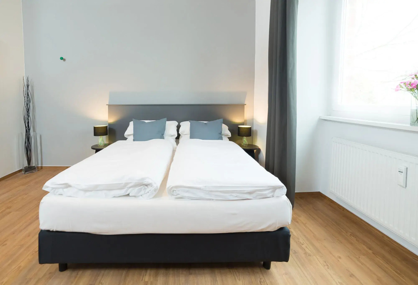 Photo - BENSIMON apartments Mitte - Moabit