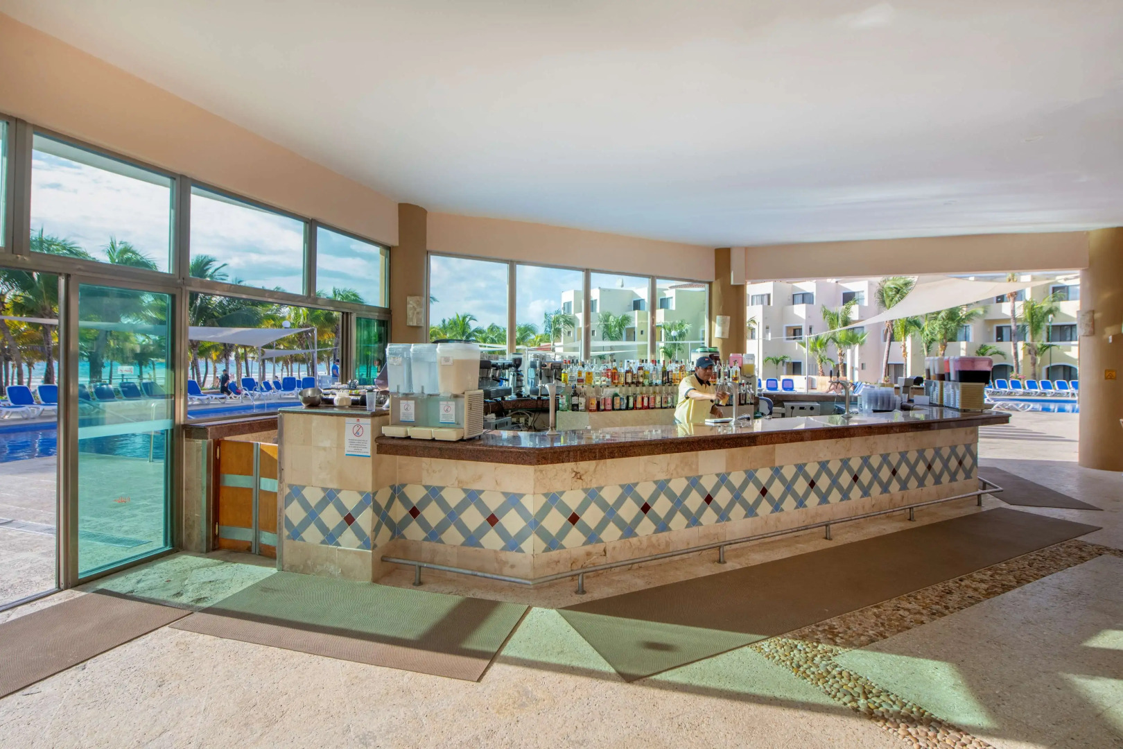 Photo - Viva Maya by Wyndham, A Trademark All Inclusive Resort