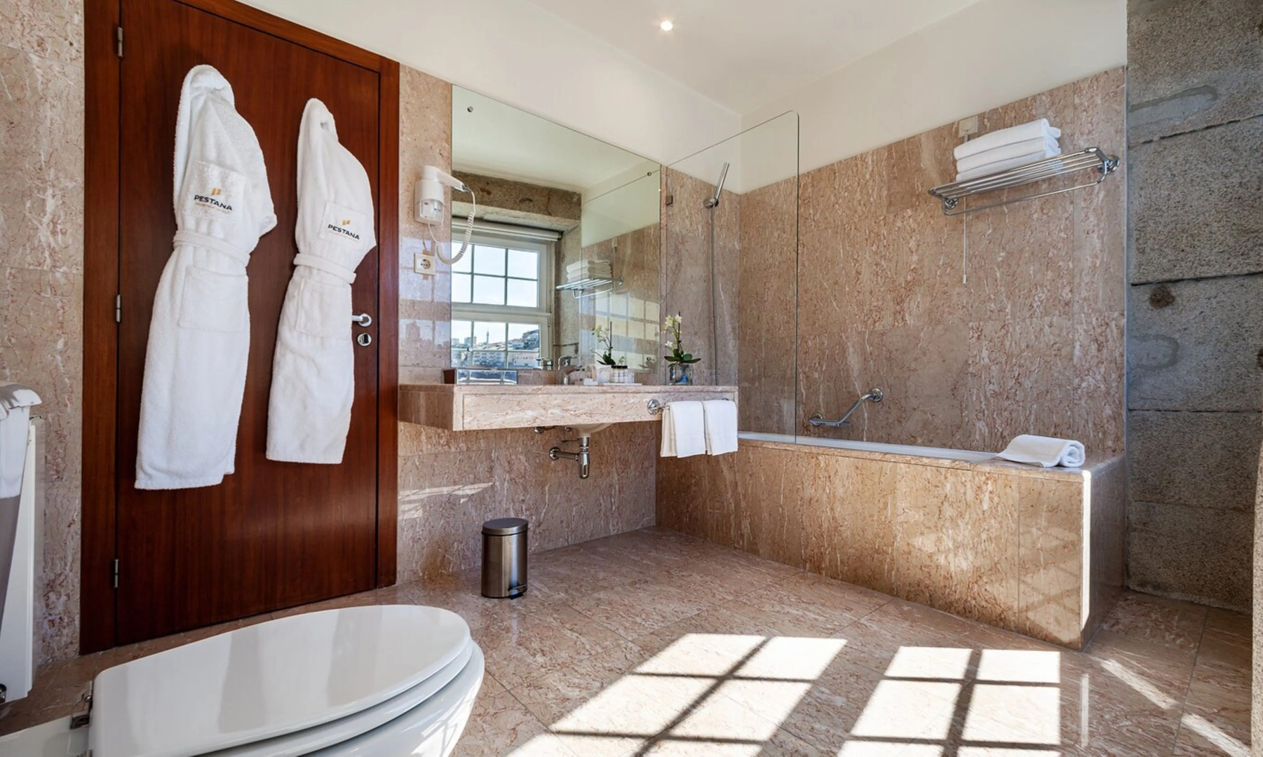 Photo - Pestana Vintage Porto Hotel & World Heritage Site