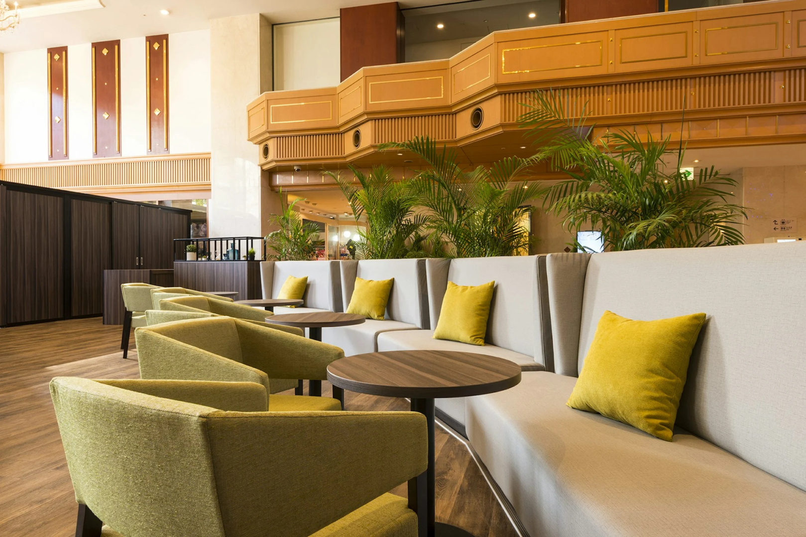 Foto - International Garden Hotel Narita