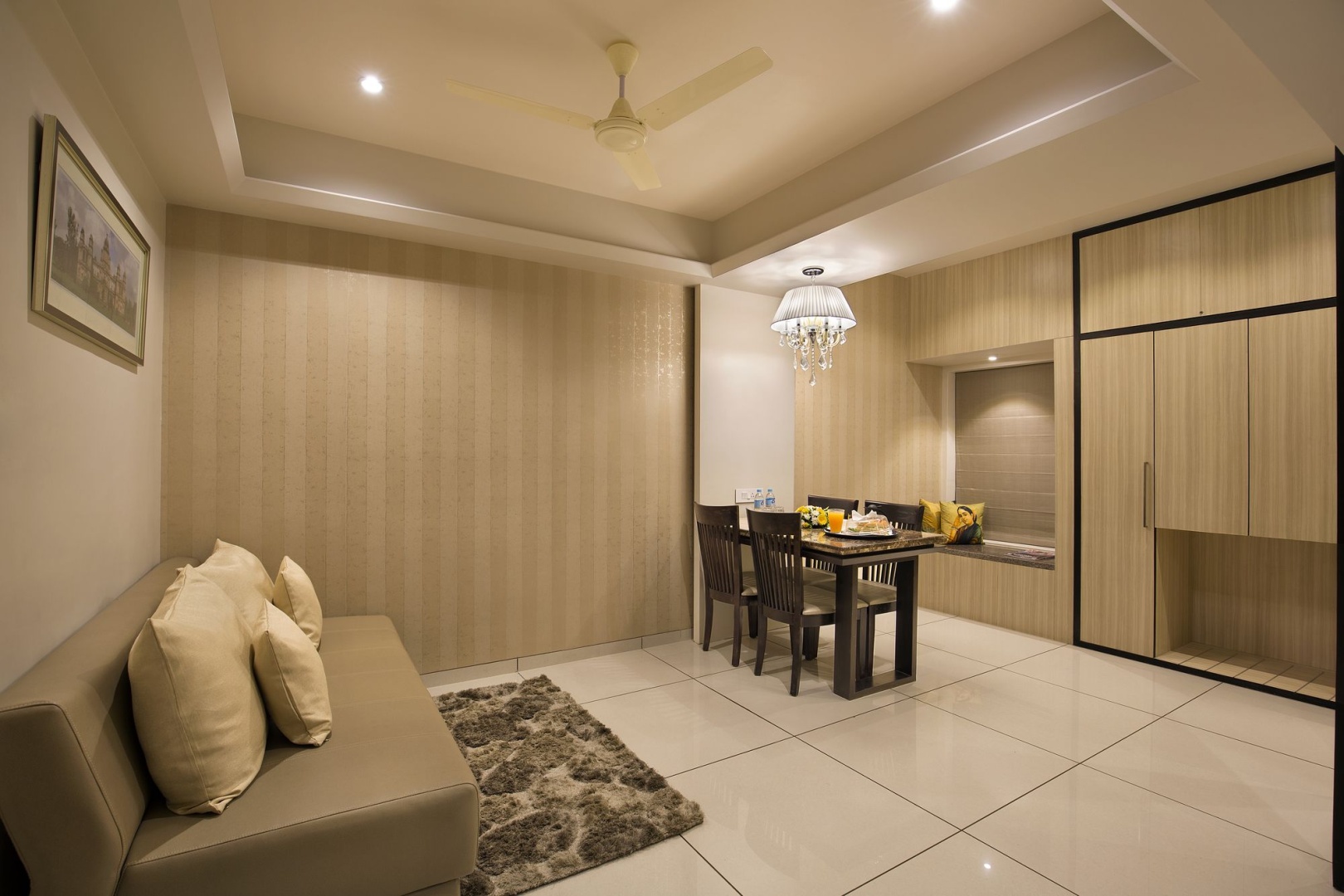 The Baroda Residency