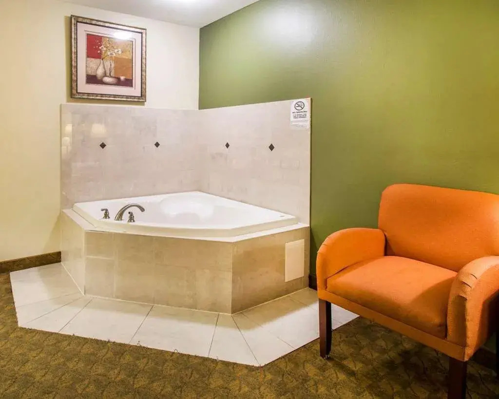 Foto - Sleep Inn & Suites Jacksonville West